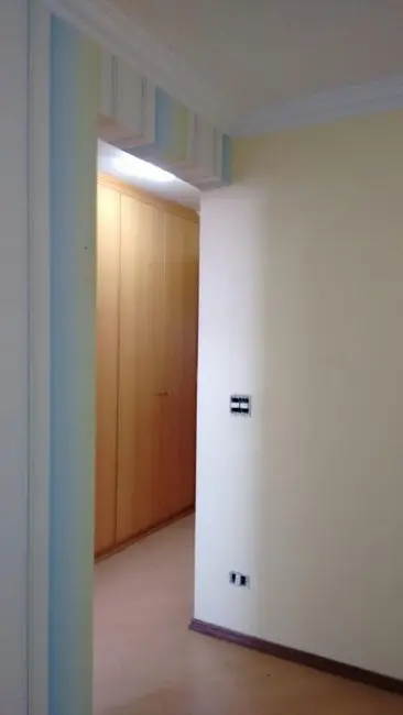 Foto 2 de Apartamento com 4 quartos à venda, 184m2 em Cidade Dutra, São Paulo - SP