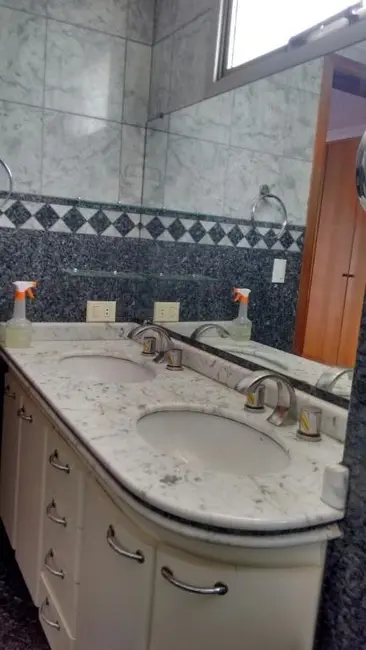 Foto 6 de Apartamento com 4 quartos à venda, 184m2 em Cidade Dutra, São Paulo - SP