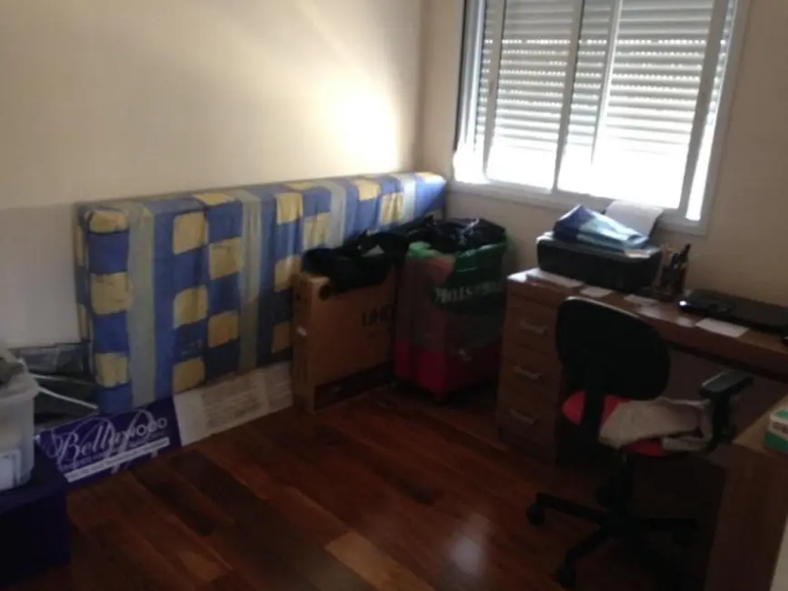 Apartamento com 3 quartos à venda, 81m2 em Vila Isa, São Paulo - SP - imagem 4 Foto 4 de Apartamento com 3 quartos à venda, 81m2 em Vila Isa, São Paulo - SP