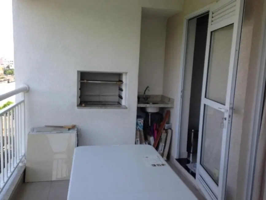 Apartamento com 3 quartos à venda, 81m2 em Vila Isa, São Paulo - SP - imagem 6 Foto 6 de Apartamento com 3 quartos à venda, 81m2 em Vila Isa, São Paulo - SP