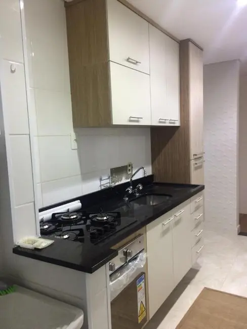 Apartamento com 3 quartos à venda, 81m2 em Vila Isa, São Paulo - SP - imagem 8 Foto 8 de Apartamento com 3 quartos à venda, 81m2 em Vila Isa, São Paulo - SP