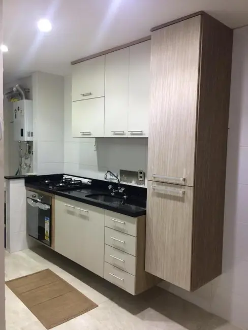 Apartamento com 3 quartos à venda, 81m2 em Vila Isa, São Paulo - SP - imagem 9 Foto 9 de Apartamento com 3 quartos à venda, 81m2 em Vila Isa, São Paulo - SP