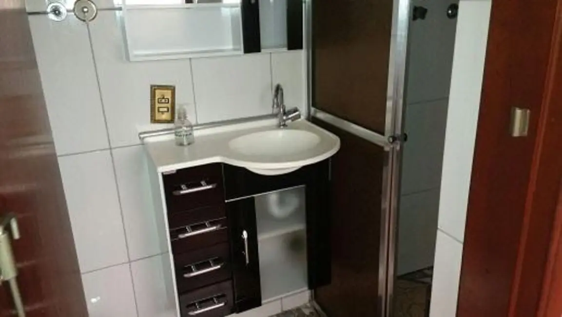 Sobrado com 3 quartos à venda, 125m2 em Jardim Beatriz, São Paulo - SP - imagem 6 Foto 6 de Sobrado com 3 quartos à venda, 125m2 em Jardim Beatriz, São Paulo - SP