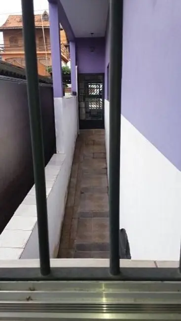 Sobrado com 3 quartos à venda, 125m2 em Jardim Beatriz, São Paulo - SP - imagem 7 Foto 7 de Sobrado com 3 quartos à venda, 125m2 em Jardim Beatriz, São Paulo - SP