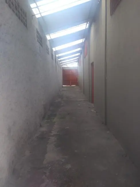 Foto 4 de Armazém / Galpão para alugar, 300m2 em Vila Califórnia, São Paulo - SP
