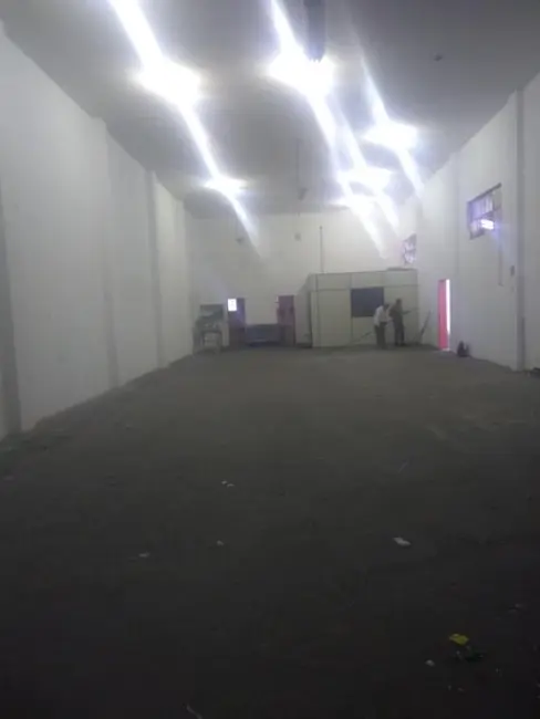 Foto 9 de Armazém / Galpão para alugar, 300m2 em Vila Califórnia, São Paulo - SP