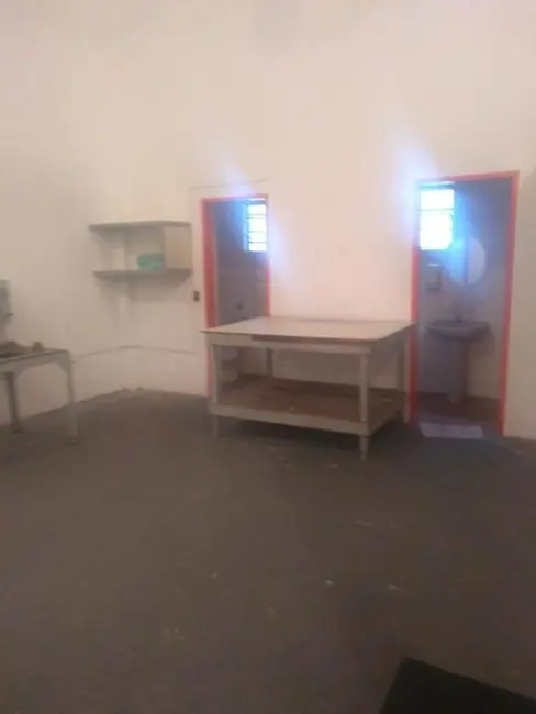 Foto 7 de Armazém / Galpão para alugar, 300m2 em Vila Califórnia, São Paulo - SP