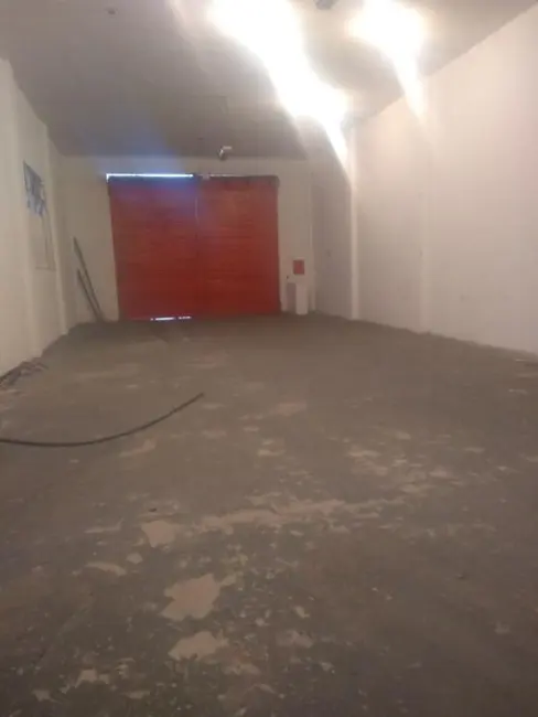 Foto 1 de Armazém / Galpão para alugar, 300m2 em Vila Califórnia, São Paulo - SP