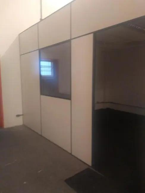 Foto 8 de Armazém / Galpão para alugar, 300m2 em Vila Califórnia, São Paulo - SP