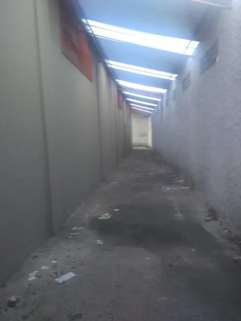 Foto 5 de Armazém / Galpão para alugar, 300m2 em Vila Califórnia, São Paulo - SP