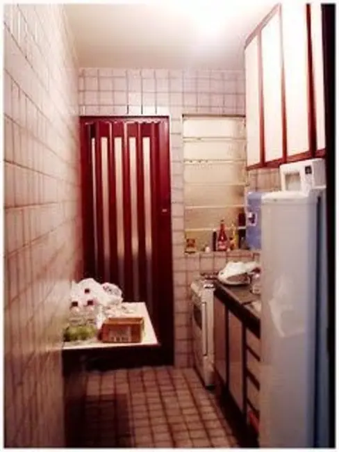 Foto 2 de Apartamento com 1 quarto à venda, 60m2 em Bela Vista, São Paulo - SP