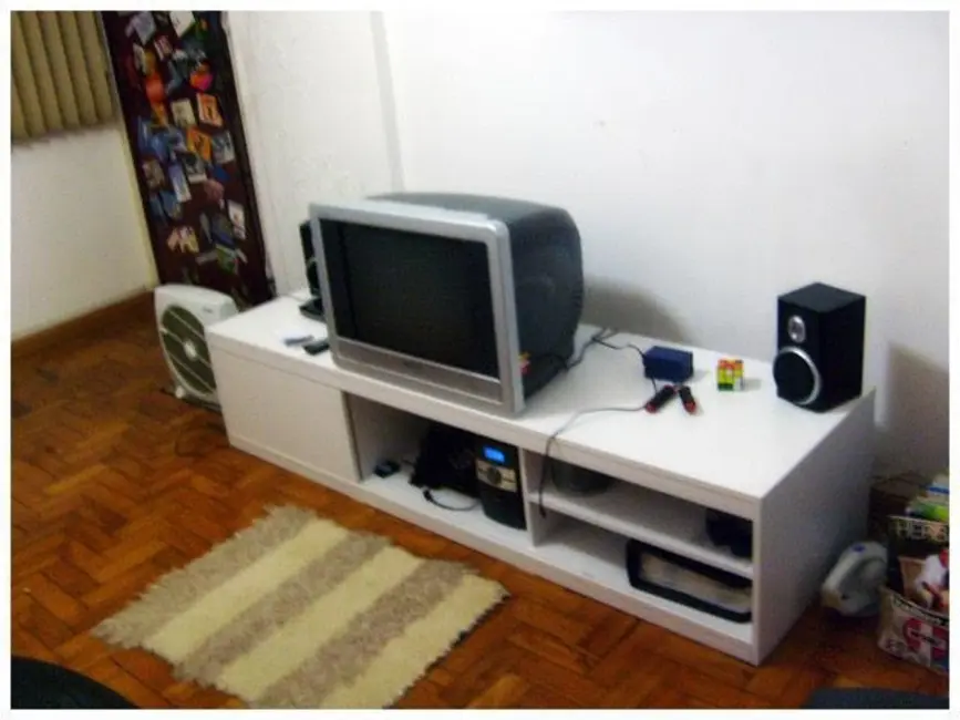 Foto 5 de Apartamento com 1 quarto à venda, 60m2 em Bela Vista, São Paulo - SP