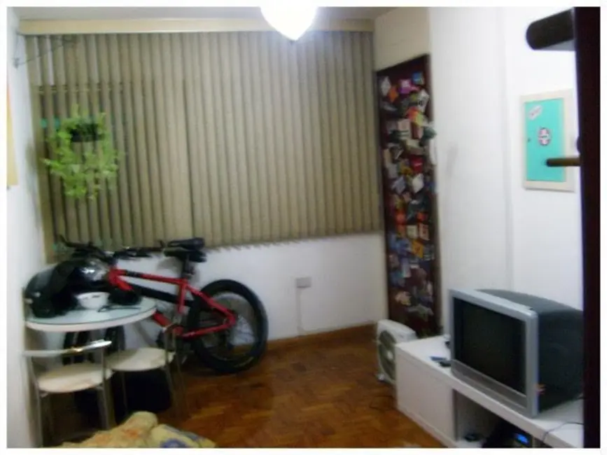 Foto 6 de Apartamento com 1 quarto à venda, 60m2 em Bela Vista, São Paulo - SP