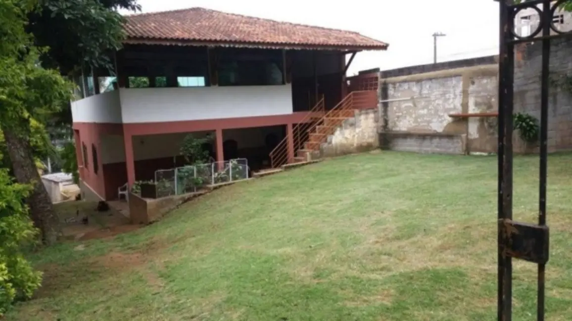 Foto 1 de Chácara com 3 quartos à venda, 2000m2 em São Paulo - SP