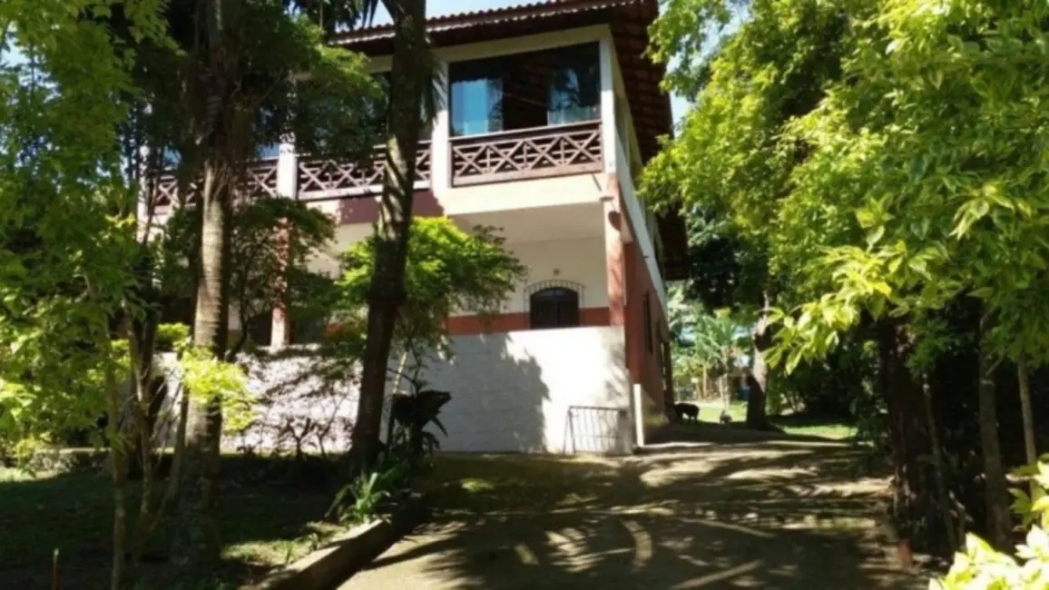 Foto 1 de Chácara com 3 quartos à venda, 2000m2 em São Paulo, SP