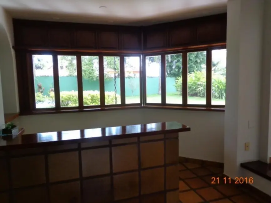 Sobrado com 4 quartos à venda, 850m2 em Interlagos, São Paulo - SP - imagem 7 Foto 7 de Sobrado com 4 quartos à venda, 850m2 em Interlagos, São Paulo - SP