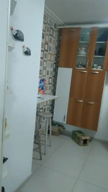 Foto 3 de Sobrado com 3 quartos à venda, 150m2 em Jardim Novo Parelheiros, São Paulo - SP