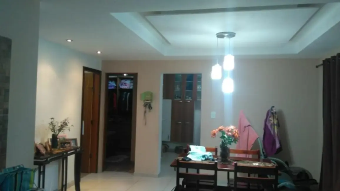 Foto 2 de Sobrado com 3 quartos à venda, 150m2 em Jardim Novo Parelheiros, São Paulo - SP