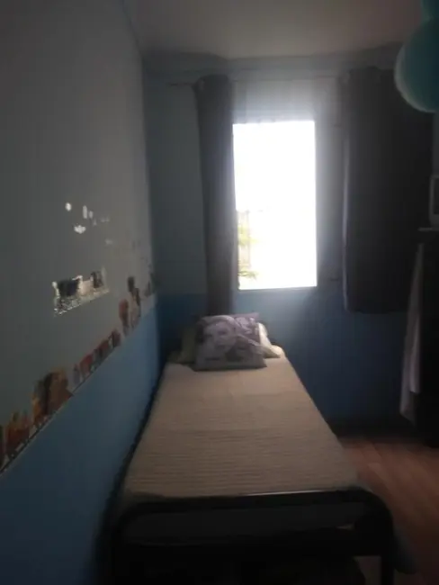 Foto 8 de Apartamento com 3 quartos à venda, 73m2 em Vila São José (Cidade Dutra), São Paulo - SP