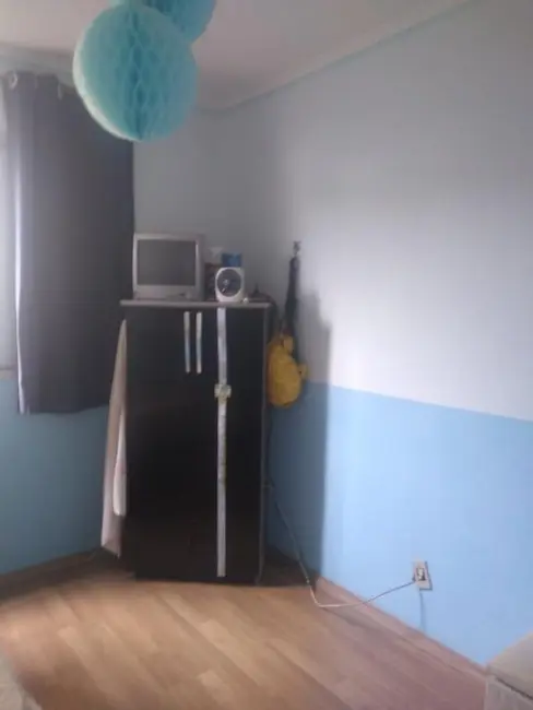 Foto 7 de Apartamento com 3 quartos à venda, 73m2 em Vila São José (Cidade Dutra), São Paulo - SP