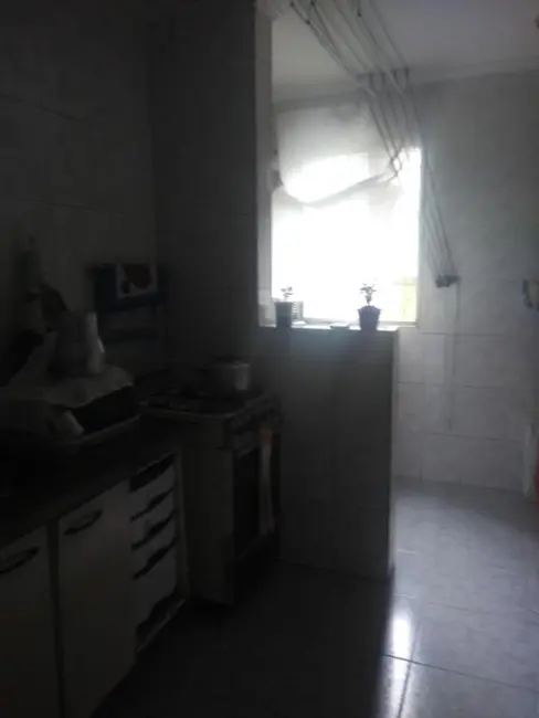 Foto 2 de Apartamento com 3 quartos à venda, 73m2 em Vila São José (Cidade Dutra), São Paulo - SP