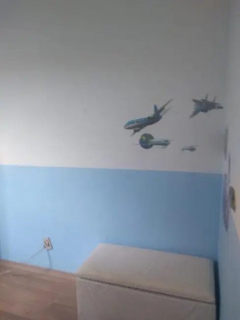 Foto 6 de Apartamento com 3 quartos à venda, 73m2 em Vila São José (Cidade Dutra), São Paulo - SP