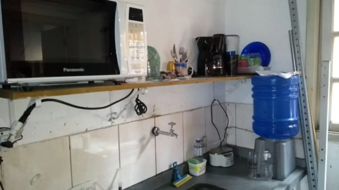 Sala Comercial à venda, 60m2 em Parque Grajaú, São Paulo - SP - imagem 2 Foto 2 de Sala Comercial à venda, 60m2 em Parque Grajaú, São Paulo - SP