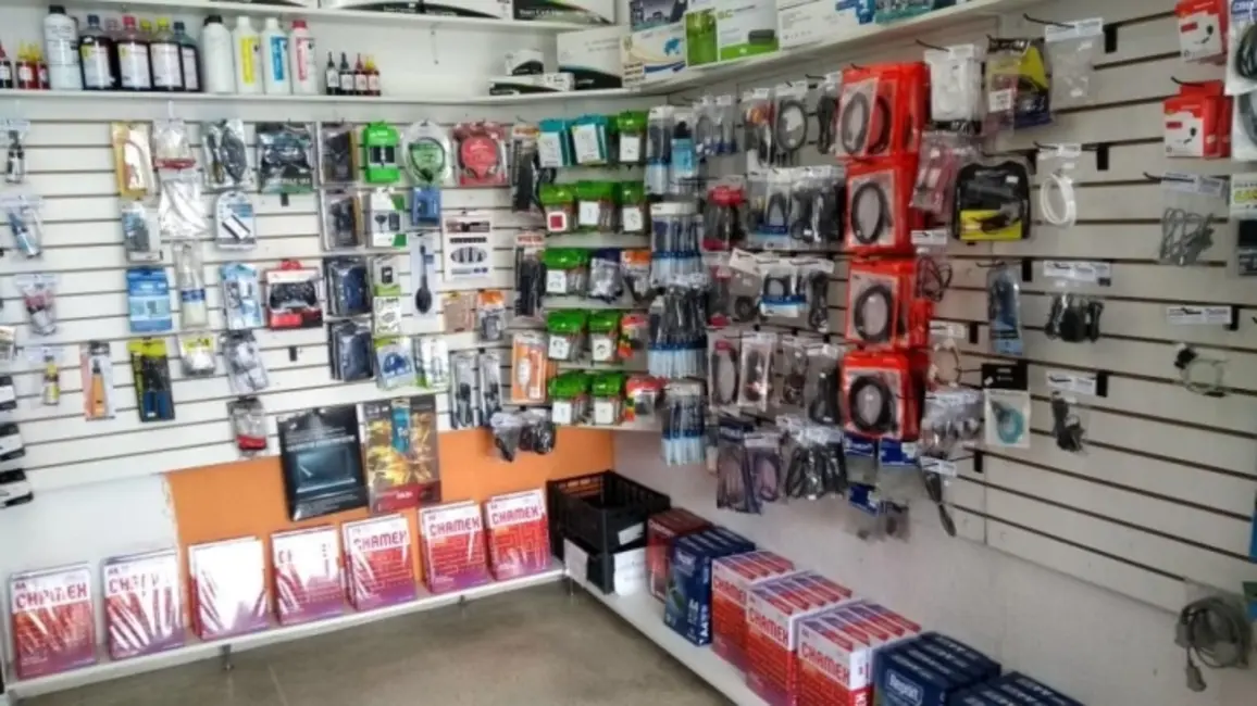 Sala Comercial à venda, 60m2 em Parque Grajaú, São Paulo - SP - imagem 8 Foto 8 de Sala Comercial à venda, 60m2 em Parque Grajaú, São Paulo - SP