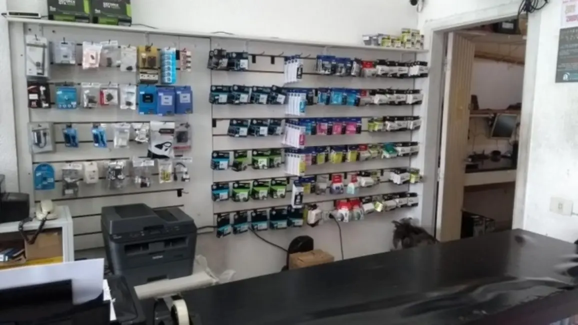 Sala Comercial à venda, 60m2 em Parque Grajaú, São Paulo - SP - imagem 7 Foto 7 de Sala Comercial à venda, 60m2 em Parque Grajaú, São Paulo - SP