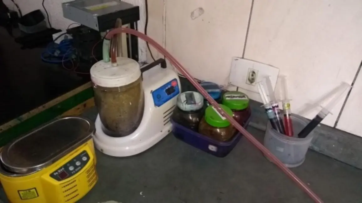 Sala Comercial à venda, 60m2 em Parque Grajaú, São Paulo - SP - imagem 4 Foto 4 de Sala Comercial à venda, 60m2 em Parque Grajaú, São Paulo - SP