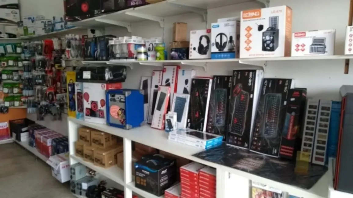 Sala Comercial à venda, 60m2 em Parque Grajaú, São Paulo - SP - imagem 9 Foto 9 de Sala Comercial à venda, 60m2 em Parque Grajaú, São Paulo - SP