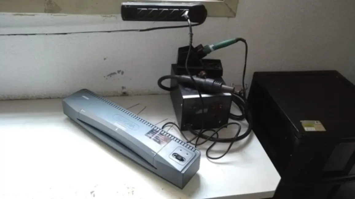 Sala Comercial à venda, 60m2 em Parque Grajaú, São Paulo - SP - imagem 5 Foto 5 de Sala Comercial à venda, 60m2 em Parque Grajaú, São Paulo - SP