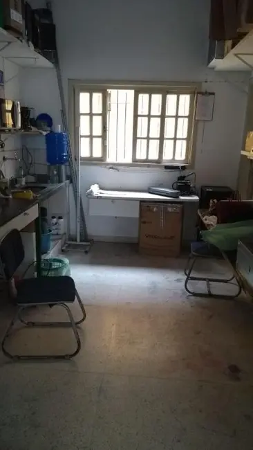 Sala Comercial à venda, 60m2 em Parque Grajaú, São Paulo - SP - imagem 6 Foto 6 de Sala Comercial à venda, 60m2 em Parque Grajaú, São Paulo - SP