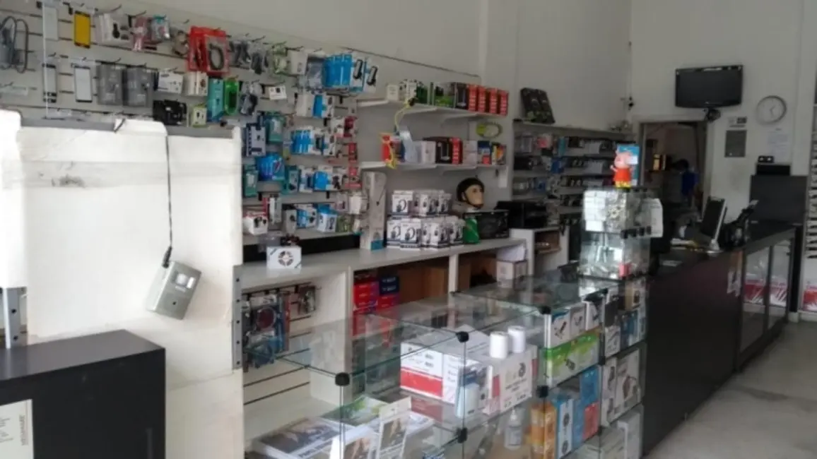 Sala Comercial à venda, 60m2 em Parque Grajaú, São Paulo - SP - imagem 1 Foto 1 de Sala Comercial à venda, 60m2 em Parque Grajaú, São Paulo - SP