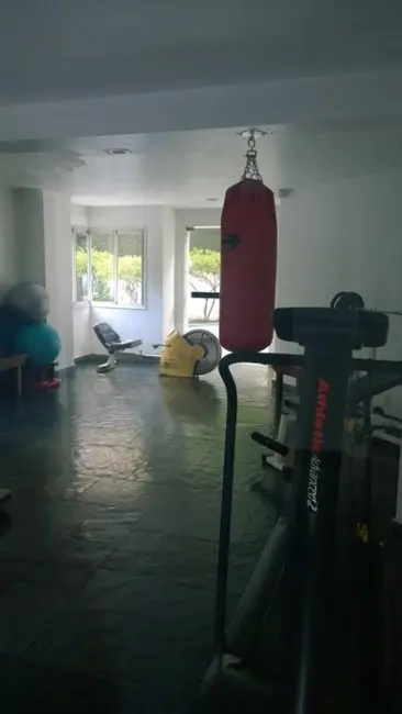 Apartamento com 3 quartos à venda, 136m2 em Vila Andrade, São Paulo - SP - imagem 9 Foto 9 de Apartamento com 3 quartos à venda, 136m2 em Vila Andrade, São Paulo - SP