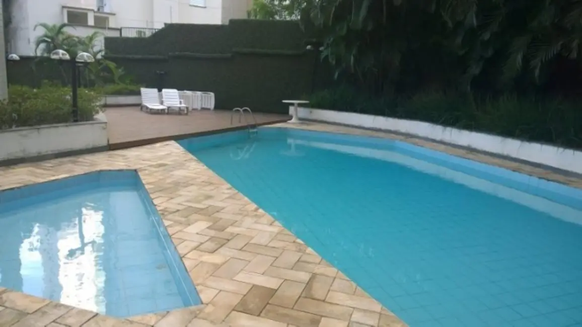 Apartamento com 3 quartos à venda, 136m2 em Vila Andrade, São Paulo - SP - imagem 8 Foto 8 de Apartamento com 3 quartos à venda, 136m2 em Vila Andrade, São Paulo - SP