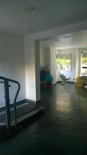 Apartamento com 3 quartos à venda, 136m2 em Vila Andrade, São Paulo - SP - imagem 6 Foto 6 de Apartamento com 3 quartos à venda, 136m2 em Vila Andrade, São Paulo - SP