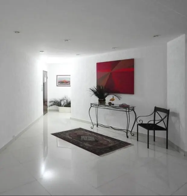 Apartamento com 3 quartos à venda, 136m2 em Vila Andrade, São Paulo - SP - imagem 3 Foto 3 de Apartamento com 3 quartos à venda, 136m2 em Vila Andrade, São Paulo - SP