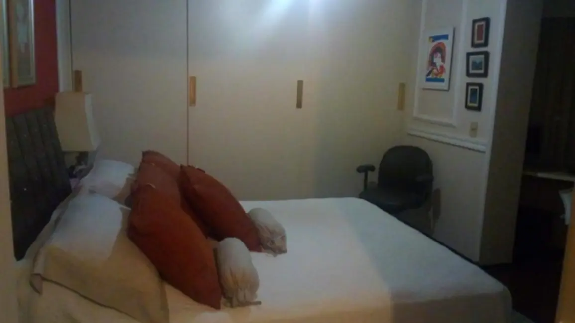 Apartamento com 4 quartos à venda, 300m2 em Campo Belo, São Paulo - SP - imagem 9 Foto 9 de Apartamento com 4 quartos à venda, 300m2 em Campo Belo, São Paulo - SP