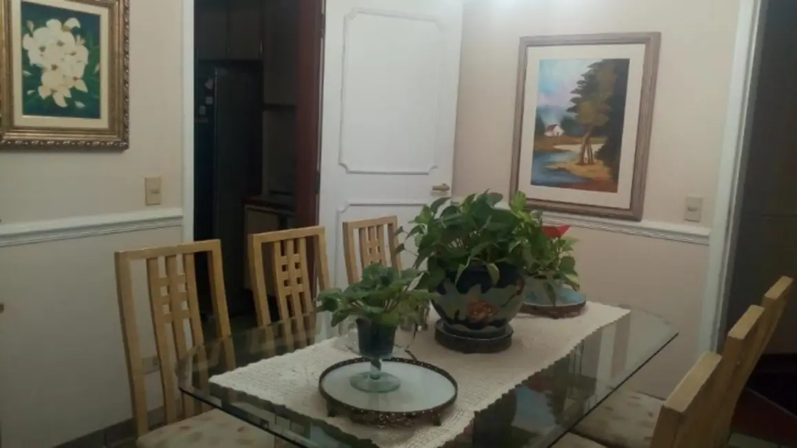 Apartamento com 4 quartos à venda, 300m2 em Campo Belo, São Paulo - SP - imagem 7 Foto 7 de Apartamento com 4 quartos à venda, 300m2 em Campo Belo, São Paulo - SP