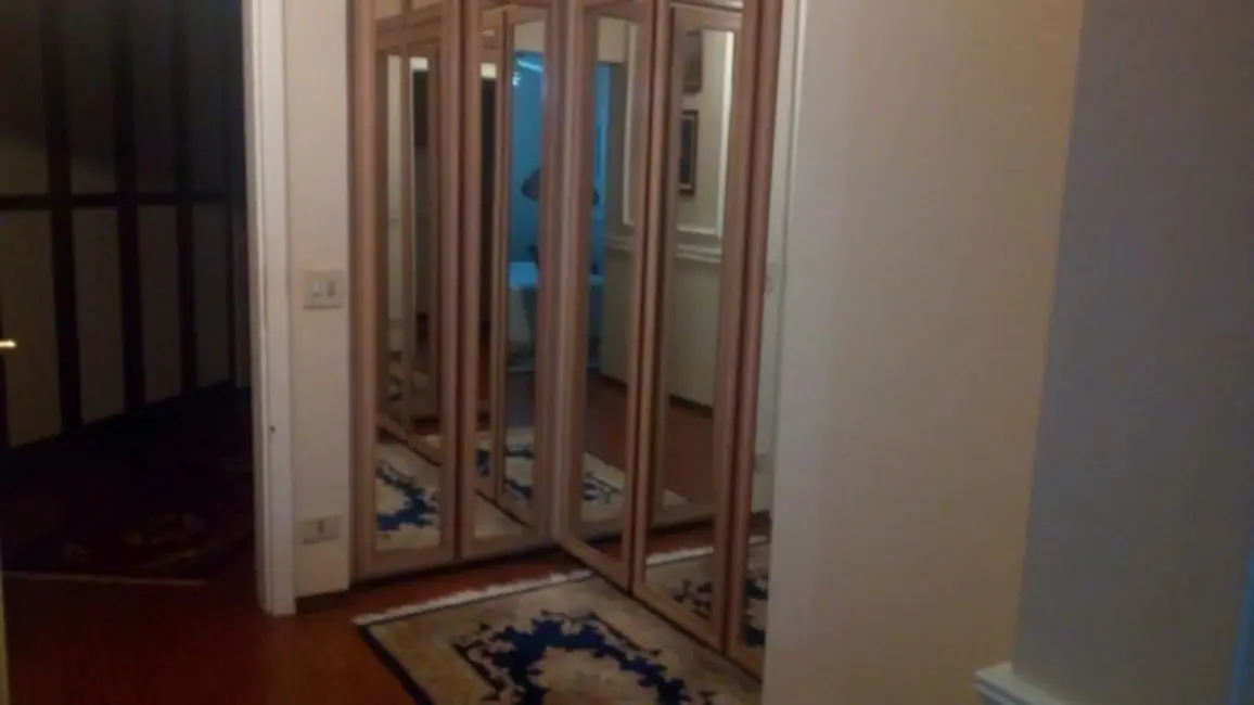 Apartamento com 4 quartos à venda, 300m2 em Campo Belo, São Paulo - SP - imagem 4 Foto 4 de Apartamento com 4 quartos à venda, 300m2 em Campo Belo, São Paulo - SP