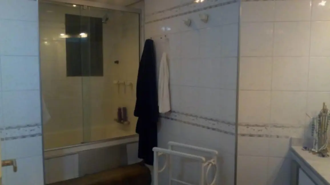 Apartamento com 4 quartos à venda, 300m2 em Campo Belo, São Paulo - SP - imagem 2 Foto 2 de Apartamento com 4 quartos à venda, 300m2 em Campo Belo, São Paulo - SP