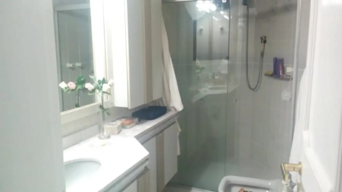 Apartamento com 4 quartos à venda, 300m2 em Campo Belo, São Paulo - SP - imagem 3 Foto 3 de Apartamento com 4 quartos à venda, 300m2 em Campo Belo, São Paulo - SP