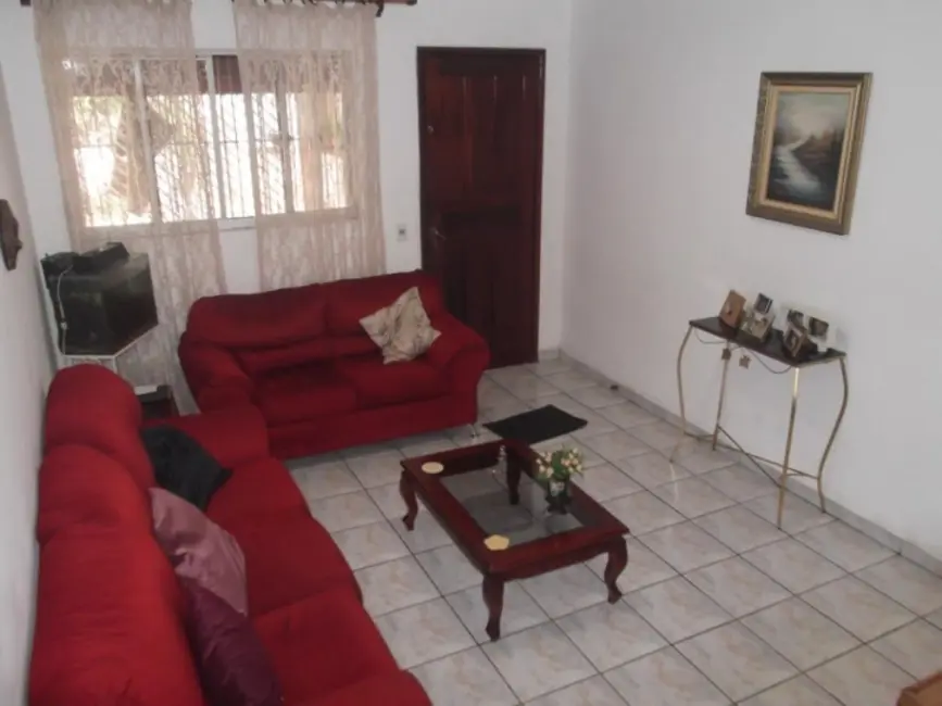 Sobrado com 3 quartos à venda, 120m2 em Jardim Aparecida, São Paulo - SP - imagem 8 Foto 8 de Sobrado com 3 quartos à venda, 120m2 em Jardim Aparecida, São Paulo - SP