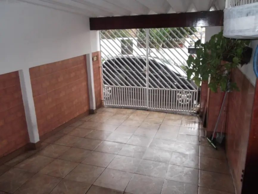 Sobrado com 3 quartos à venda, 120m2 em Jardim Aparecida, São Paulo - SP - imagem 2 Foto 2 de Sobrado com 3 quartos à venda, 120m2 em Jardim Aparecida, São Paulo - SP