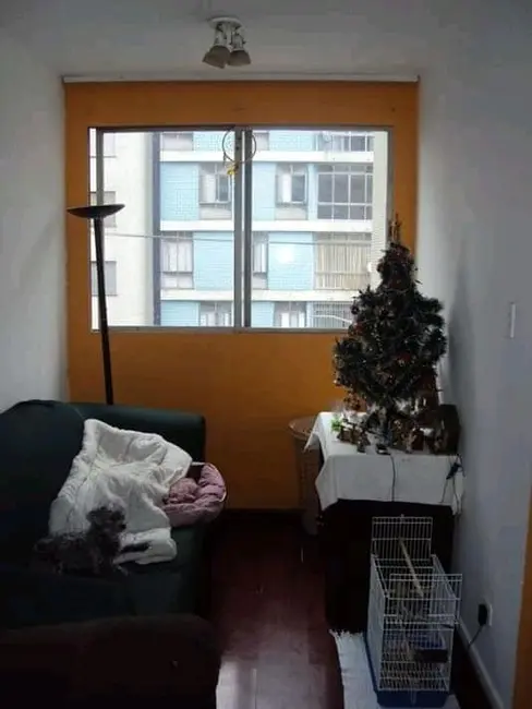 Foto 5 de Apartamento com 1 quarto à venda, 56m2 em Campos Elíseos, São Paulo - SP