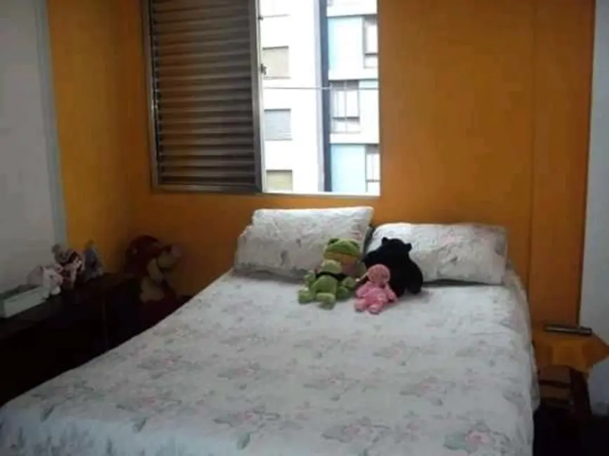 Foto 4 de Apartamento com 1 quarto à venda, 56m2 em Campos Elíseos, São Paulo - SP