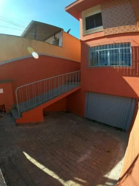 Foto 1 de Sobrado com 3 quartos à venda, 184m2 em Vila Marari, São Paulo - SP