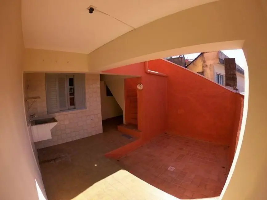 Foto 8 de Sobrado com 3 quartos à venda, 184m2 em Vila Marari, São Paulo - SP