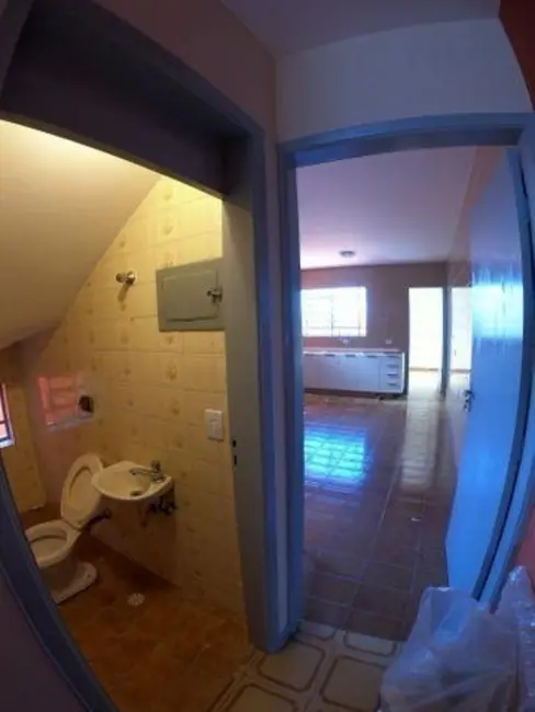 Foto 4 de Sobrado com 3 quartos à venda, 184m2 em Vila Marari, São Paulo - SP